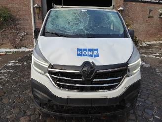 Renault Trafic  picture 2