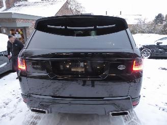 Land Rover Range Rover sport Sport picture 7