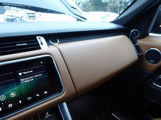 Land Rover Range Rover sport Sport picture 27