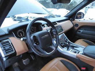Land Rover Range Rover sport Sport picture 17