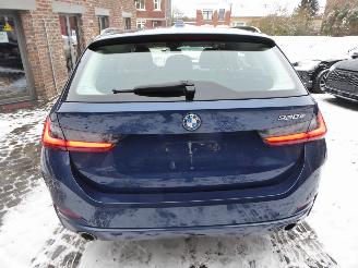 BMW 3-serie 320e Hyb picture 7