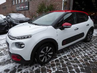  Citroën C3 Shine 2018/6