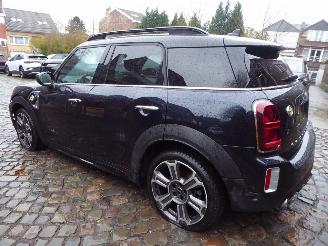 Mini Countryman SE Countryman Cooper SE Trim All4 picture 14