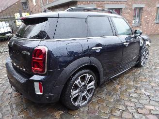 Mini Countryman SE Countryman Cooper SE Trim All4 picture 9