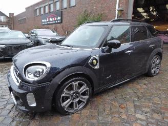 Vaurioauto  passenger cars Mini Countryman SE Countryman Cooper SE Trim All4 2021/11