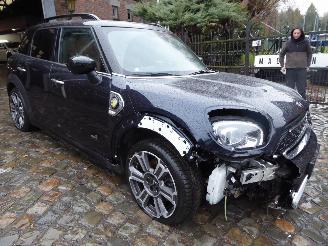 Mini Countryman SE Countryman Cooper SE Trim All4 picture 6