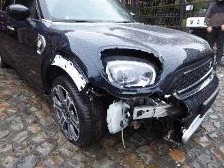 Mini Countryman SE Countryman Cooper SE Trim All4 picture 7