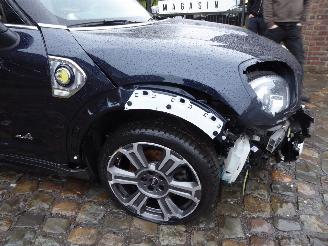 Mini Countryman SE Countryman Cooper SE Trim All4 picture 8