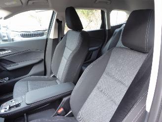 BMW iX1 20 eDrive picture 16