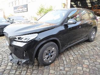 Schadeauto BMW iX1 20 eDrive 2025/2
