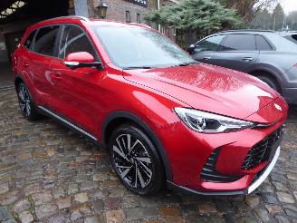 MG ZS ZS 1.5 T 85 kW Comfort picture 4