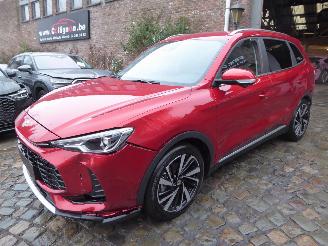 Unfallwagen MG ZS ZS 1.5 T 85 kW Comfort 2025/9