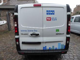 Renault Trafic Grand Confort picture 5