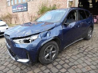 Auto incidentate BMW X1 18 d sDrive xLine 2023/1