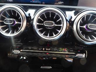 Mercedes A-klasse 180 D AMG Styling picture 20