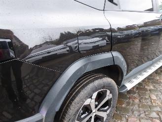 Dacia Bigster Bigster Hybrid 155 Journey picture 5