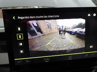 Dacia Bigster Bigster Hybrid 155 Journey picture 26