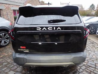 Dacia Bigster Bigster Hybrid 155 Journey picture 6