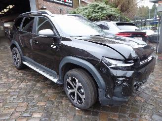 Dacia Bigster Bigster Hybrid 155 Journey picture 3