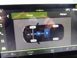 Dacia Bigster Bigster Hybrid 155 Journey picture 29