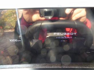 Peugeot 3008 GT picture 24