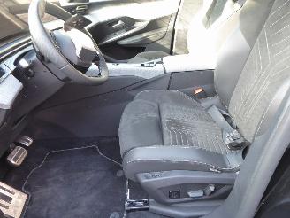 Peugeot 3008 GT picture 19