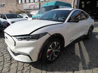 Auto incidentate Ford Mustang Mach-e Mach-E Premium 2024/4
