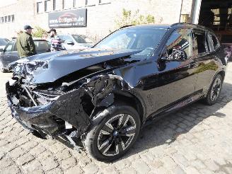 skadebil auto BMW iX3 M Sport Inspiring 2024/6