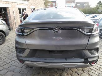 Renault Arkana Techno picture 7