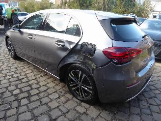 Mercedes A-klasse  picture 8