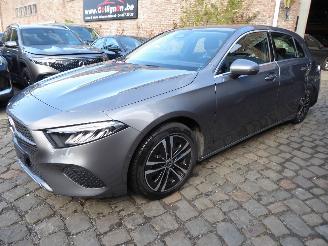 Schadeauto Mercedes A-klasse  2023/2