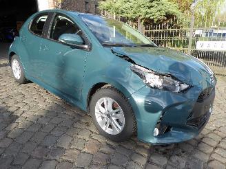 Toyota Yaris  picture 3