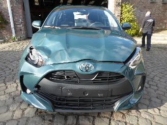 Toyota Yaris  picture 2