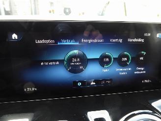 Mercedes EQA 250+ Luxury Line picture 23