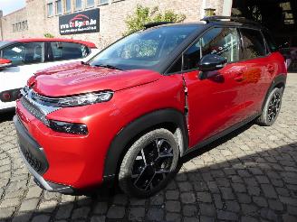 Auto incidentate Citroën C3 Aircross Max 2024/5