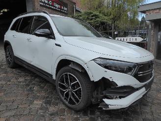 Mercedes EQB 350 4Matic AMG Line picture 3