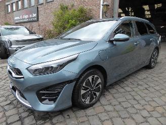 Auto incidentate Kia Cee d SW Hybrid PHEV 2024/6