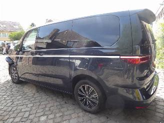 Volkswagen Multivan T7 Multivan Style eHybrid lang picture 10