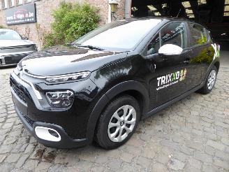 Auto incidentate Citroën C3 YOU 2023/12