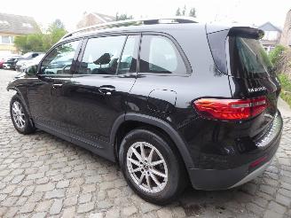 Mercedes GLB 200 picture 8