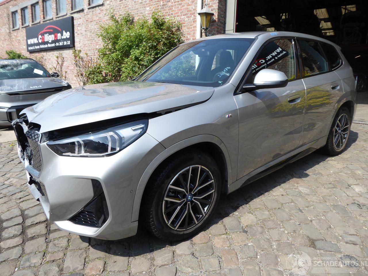 BMW iX1 20 eDrive M Sport