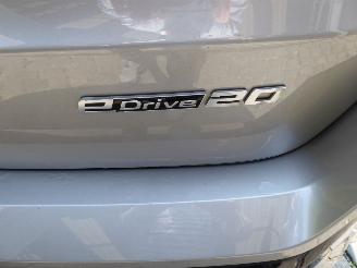 BMW iX1 20 eDrive M Sport picture 8