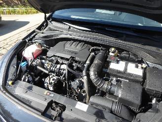 Kia Cee d Sportwagon picture 26