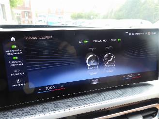 BMW 3-serie Touring 320 e M Sport picture 26