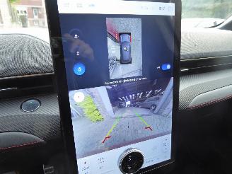 Ford Mustang Mach-e Premium picture 25