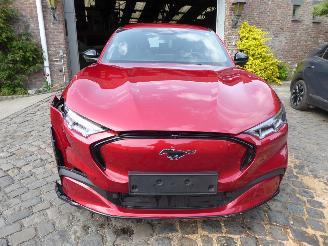 Ford Mustang Mach-e Premium picture 2