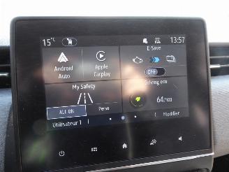 Renault Clio Evolution E Tech picture 20