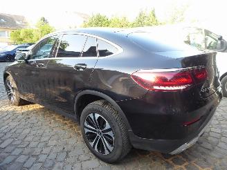 Mercedes GLC Coupe 300 de 4Matic picture 13