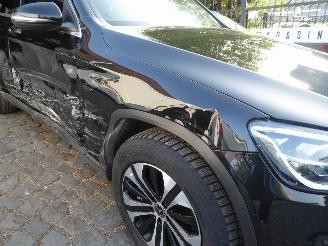 Mercedes GLC Coupe 300 de 4Matic picture 5