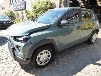  Dacia Spring Electric Essential 2025/3